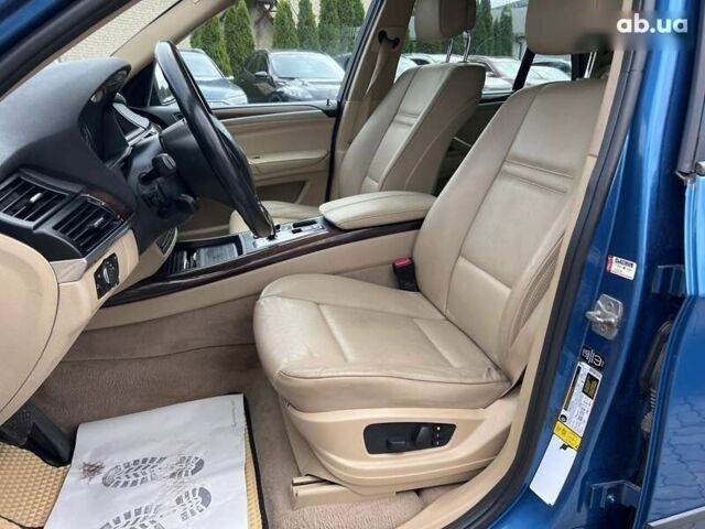 БМВ Х5, объемом двигателя 3 л и пробегом 147 тыс. км за 15990 $, фото 11 на Automoto.ua