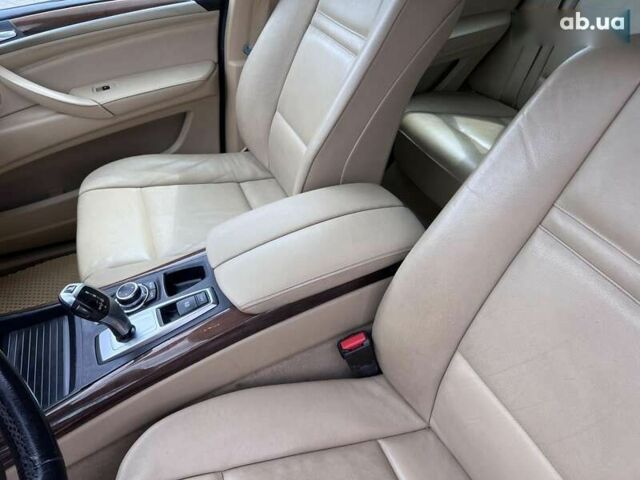 БМВ Х5, объемом двигателя 3 л и пробегом 147 тыс. км за 15990 $, фото 25 на Automoto.ua
