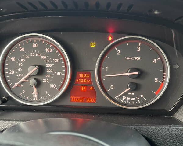 БМВ Х5, объемом двигателя 2.98 л и пробегом 268 тыс. км за 16500 $, фото 20 на Automoto.ua