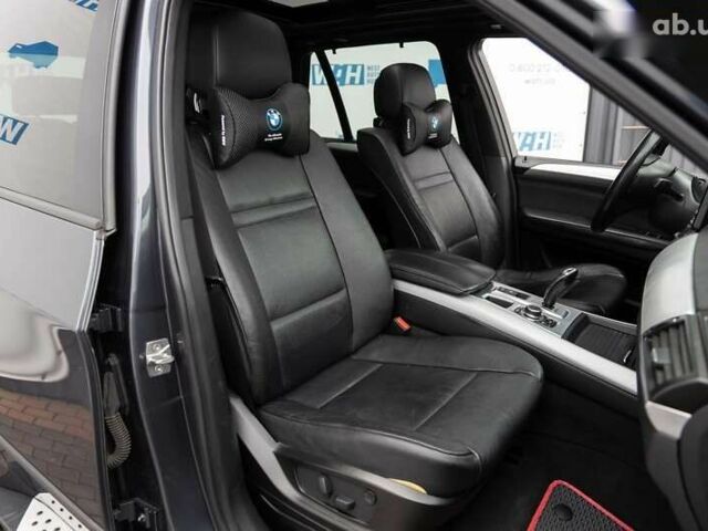БМВ Х5, об'ємом двигуна 3 л та пробігом 239 тис. км за 14500 $, фото 28 на Automoto.ua