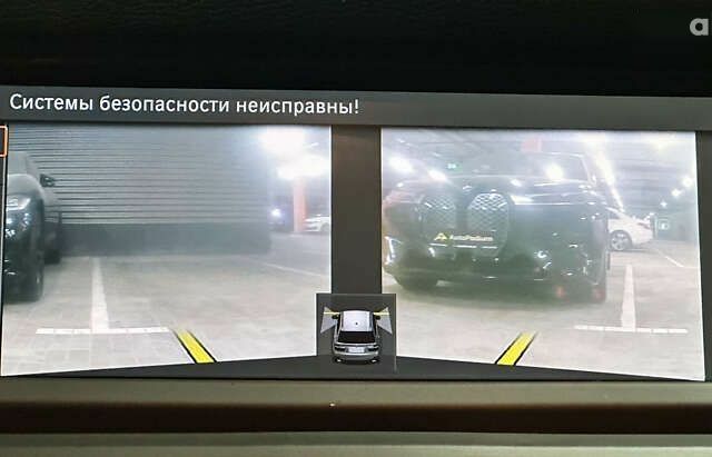БМВ Х5, объемом двигателя 3 л и пробегом 157 тыс. км за 17500 $, фото 18 на Automoto.ua