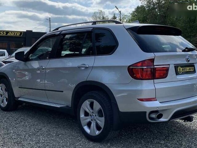 БМВ Х5, объемом двигателя 3 л и пробегом 158 тыс. км за 16300 $, фото 3 на Automoto.ua