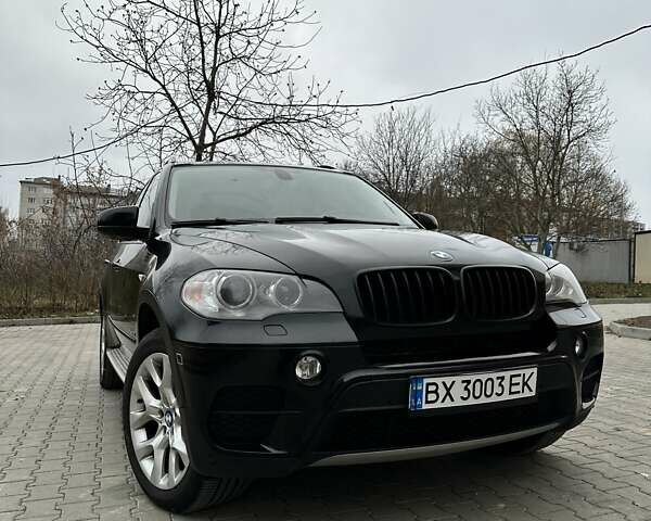 БМВ Х5, объемом двигателя 2.98 л и пробегом 195 тыс. км за 13900 $, фото 10 на Automoto.ua