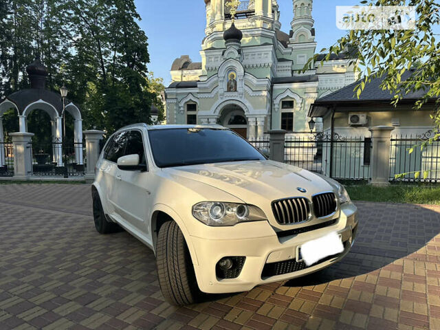 БМВ Х5, об'ємом двигуна 3 л та пробігом 240 тис. км за 19999 $, фото 9 на Automoto.ua