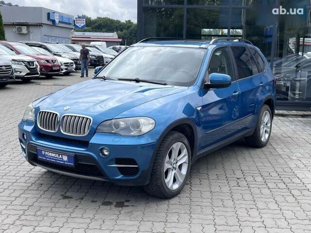 БМВ Х5, объемом двигателя 3 л и пробегом 147 тыс. км за 15990 $, фото 6 на Automoto.ua