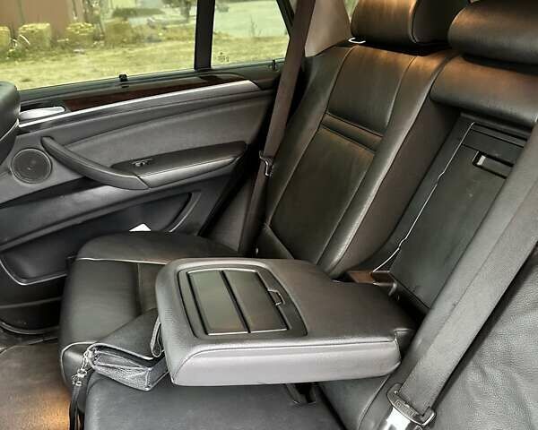 БМВ Х5, объемом двигателя 2.98 л и пробегом 195 тыс. км за 13900 $, фото 25 на Automoto.ua