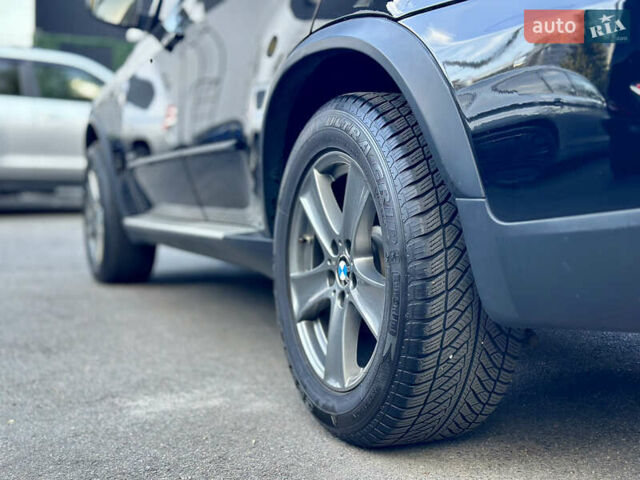 БМВ Х5, объемом двигателя 3 л и пробегом 255 тыс. км за 15800 $, фото 9 на Automoto.ua