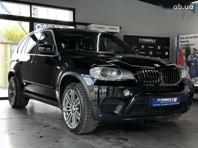 БМВ Х5, объемом двигателя 3 л и пробегом 255 тыс. км за 19990 $, фото 2 на Automoto.ua
