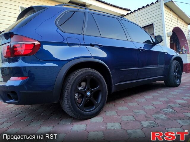 БМВ Х5, об'ємом двигуна 3 л та пробігом 250 тис. км за 13300 $, фото 5 на Automoto.ua