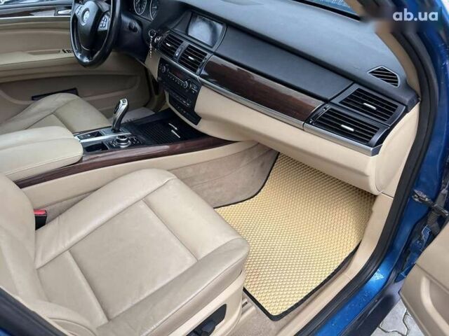 БМВ Х5, объемом двигателя 3 л и пробегом 147 тыс. км за 15990 $, фото 29 на Automoto.ua