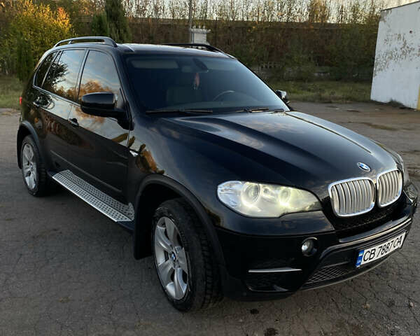 БМВ Х5, объемом двигателя 2.99 л и пробегом 340 тыс. км за 17500 $, фото 2 на Automoto.ua