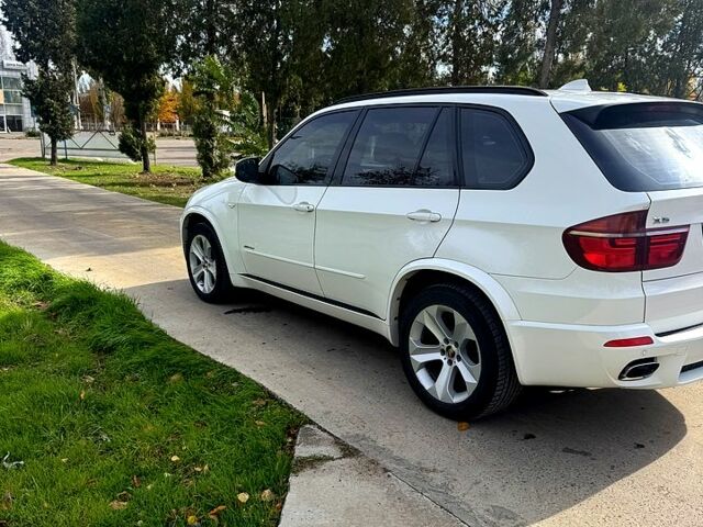 БМВ Х5 2011 в Херсоне на Automoto.ua БМВ Х5, объемом двигателя 3 л и пробегом 239 тыс. км за 18000 $, фото 7 на Automoto.ua