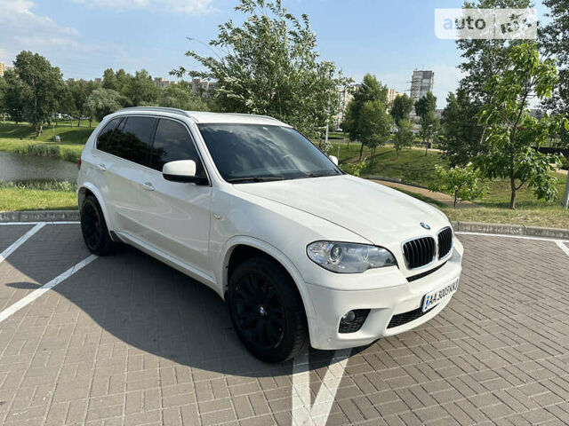 БМВ Х5, об'ємом двигуна 3 л та пробігом 240 тис. км за 19999 $, фото 1 на Automoto.ua