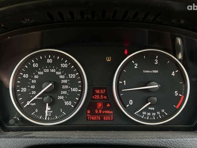 БМВ Х5, об'ємом двигуна 3 л та пробігом 175 тис. км за 17999 $, фото 16 на Automoto.ua
