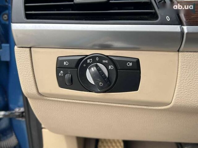 БМВ Х5, объемом двигателя 3 л и пробегом 147 тыс. км за 15990 $, фото 14 на Automoto.ua