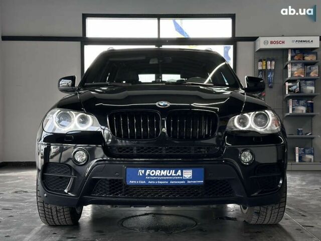 БМВ Х5, объемом двигателя 3 л и пробегом 255 тыс. км за 19990 $, фото 4 на Automoto.ua