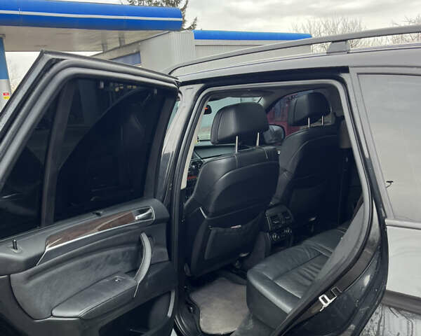 БМВ Х5, объемом двигателя 3 л и пробегом 230 тыс. км за 18000 $, фото 7 на Automoto.ua