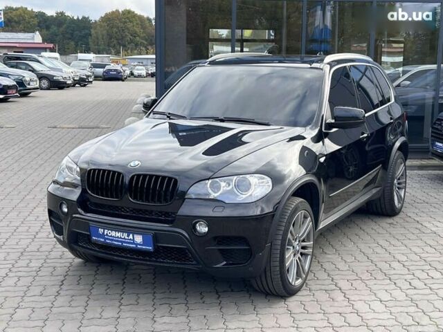 БМВ Х5, объемом двигателя 3 л и пробегом 255 тыс. км за 17990 $, фото 6 на Automoto.ua