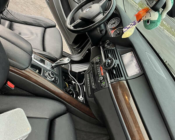 БМВ Х5, объемом двигателя 3 л и пробегом 230 тыс. км за 18000 $, фото 5 на Automoto.ua