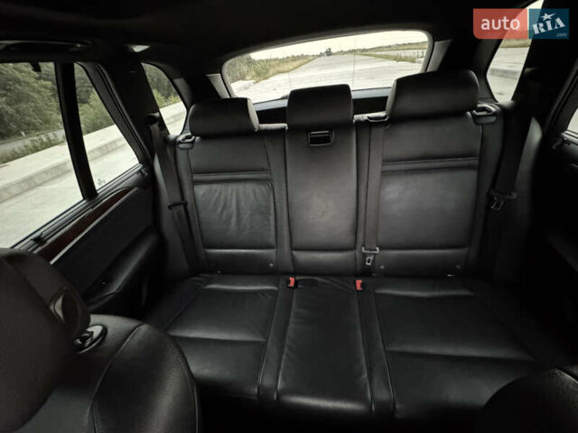 БМВ Х5, объемом двигателя 3 л и пробегом 235 тыс. км за 20000 $, фото 21 на Automoto.ua