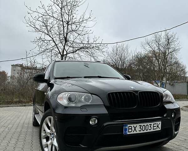 БМВ Х5, объемом двигателя 2.98 л и пробегом 195 тыс. км за 13900 $, фото 12 на Automoto.ua