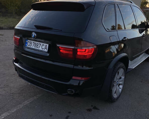 БМВ Х5, объемом двигателя 2.99 л и пробегом 340 тыс. км за 17500 $, фото 6 на Automoto.ua