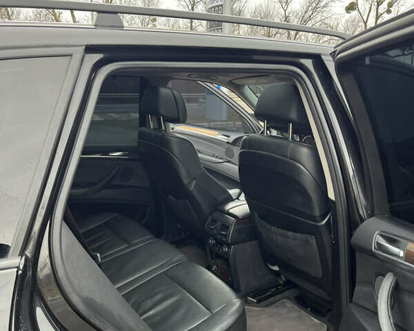 БМВ Х5, объемом двигателя 3 л и пробегом 230 тыс. км за 18000 $, фото 6 на Automoto.ua