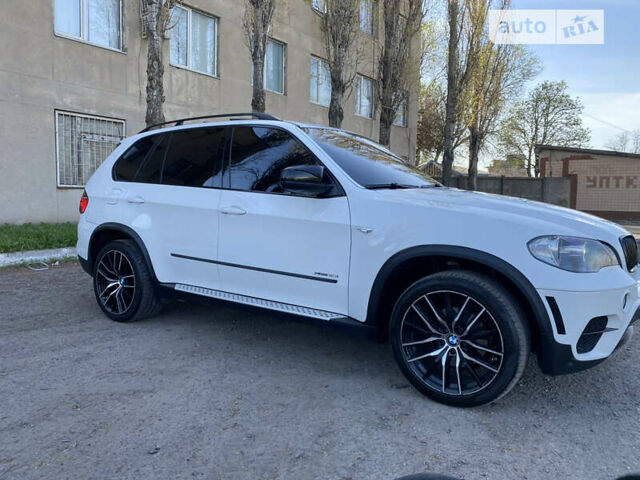 БМВ Х5, об'ємом двигуна 2.98 л та пробігом 210 тис. км за 16000 $, фото 3 на Automoto.ua