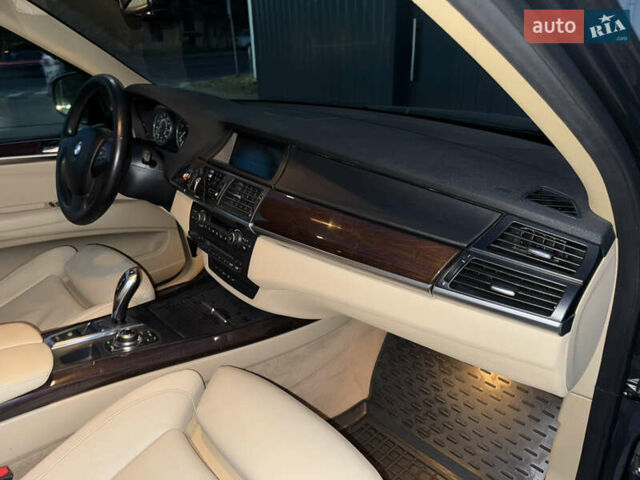 БМВ Х5, объемом двигателя 2.98 л и пробегом 390 тыс. км за 11900 $, фото 50 на Automoto.ua