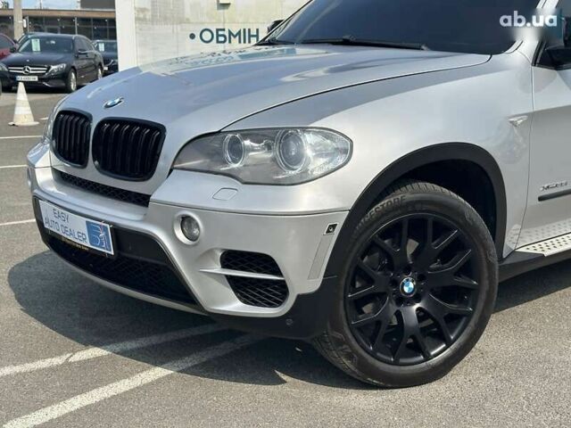 БМВ Х5, объемом двигателя 3 л и пробегом 252 тыс. км за 11590 $, фото 9 на Automoto.ua