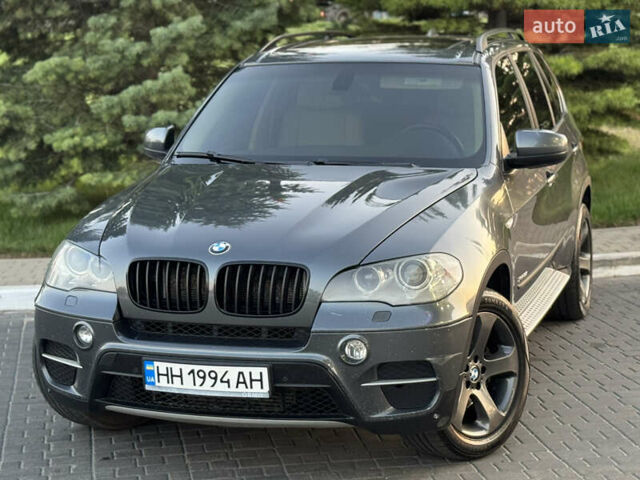 БМВ Х5, объемом двигателя 2.98 л и пробегом 390 тыс. км за 11900 $, фото 10 на Automoto.ua