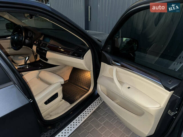 БМВ Х5, объемом двигателя 2.98 л и пробегом 390 тыс. км за 11900 $, фото 48 на Automoto.ua