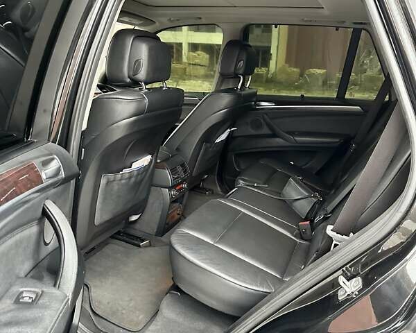 БМВ Х5, объемом двигателя 2.98 л и пробегом 195 тыс. км за 13900 $, фото 26 на Automoto.ua