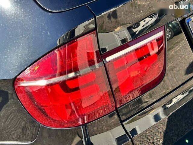 БМВ Х5, объемом двигателя 3 л и пробегом 240 тыс. км за 15700 $, фото 10 на Automoto.ua