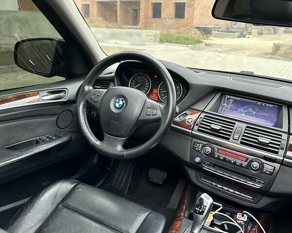 БМВ Х5, объемом двигателя 2.98 л и пробегом 195 тыс. км за 13900 $, фото 71 на Automoto.ua