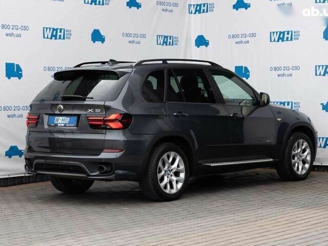 БМВ Х5, об'ємом двигуна 3 л та пробігом 239 тис. км за 14500 $, фото 5 на Automoto.ua