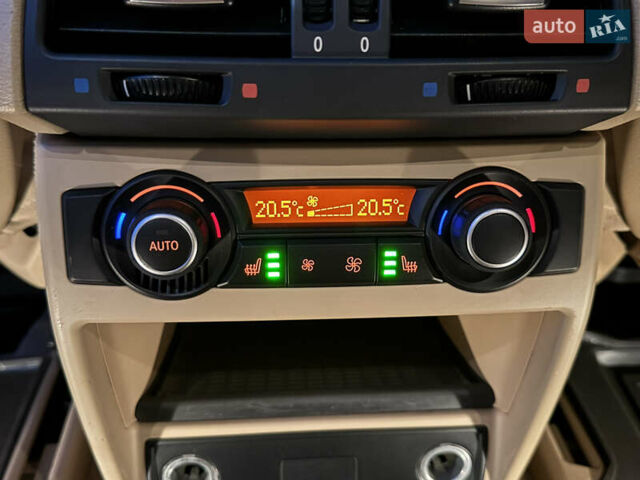 БМВ Х5, объемом двигателя 2.98 л и пробегом 390 тыс. км за 11900 $, фото 62 на Automoto.ua