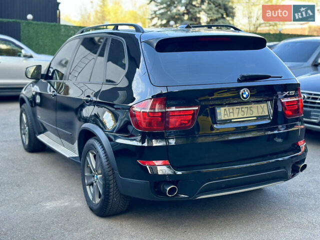 БМВ Х5, объемом двигателя 3 л и пробегом 255 тыс. км за 15800 $, фото 3 на Automoto.ua
