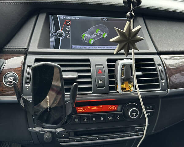 БМВ Х5, об'ємом двигуна 4.4 л та пробігом 152 тис. км за 12100 $, фото 14 на Automoto.ua