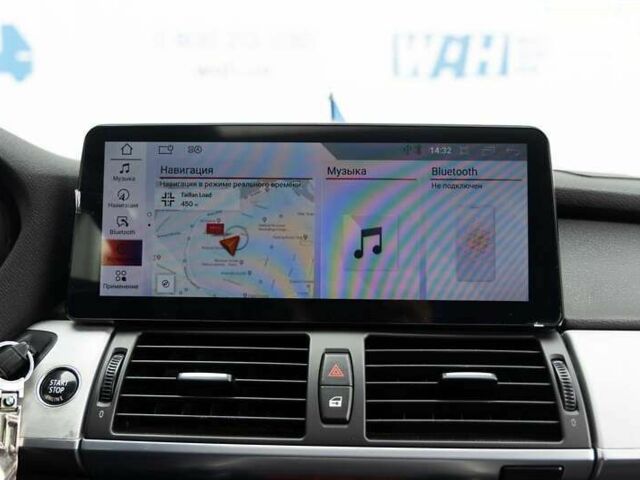 БМВ Х5, об'ємом двигуна 3 л та пробігом 239 тис. км за 14500 $, фото 23 на Automoto.ua