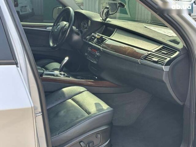 БМВ Х5, объемом двигателя 3 л и пробегом 252 тыс. км за 11590 $, фото 29 на Automoto.ua