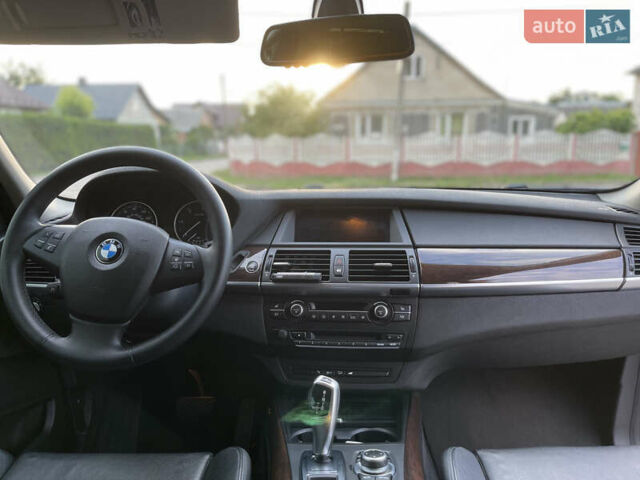 БМВ Х5, объемом двигателя 3 л и пробегом 267 тыс. км за 21000 $, фото 19 на Automoto.ua