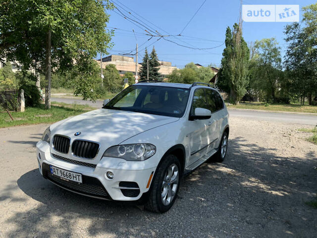 БМВ Х5, об'ємом двигуна 2.98 л та пробігом 227 тис. км за 14700 $, фото 1 на Automoto.ua