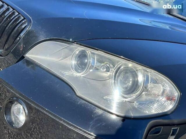 БМВ Х5, объемом двигателя 3 л и пробегом 240 тыс. км за 15700 $, фото 8 на Automoto.ua