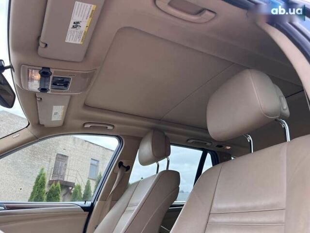 БМВ Х5, объемом двигателя 3 л и пробегом 147 тыс. км за 14990 $, фото 26 на Automoto.ua