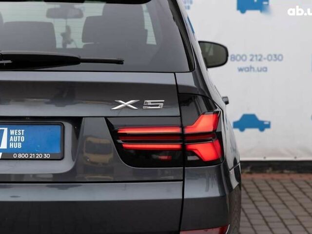 БМВ Х5, об'ємом двигуна 3 л та пробігом 239 тис. км за 14500 $, фото 6 на Automoto.ua