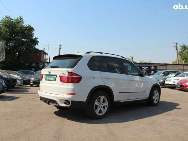 БМВ Х5, объемом двигателя 3 л и пробегом 167 тыс. км за 17199 $, фото 3 на Automoto.ua