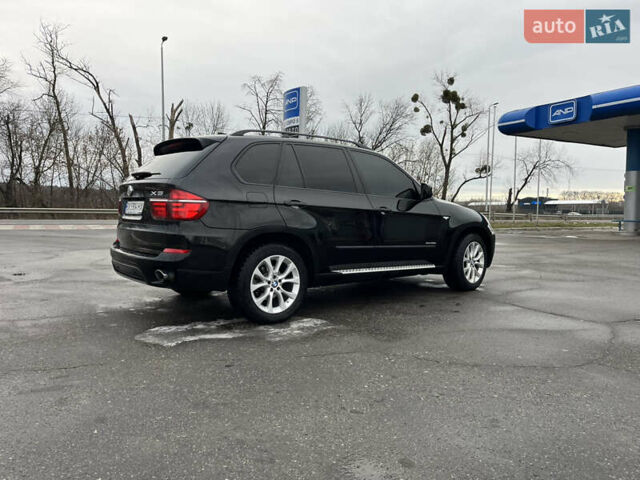 БМВ Х5, объемом двигателя 3 л и пробегом 230 тыс. км за 18000 $, фото 13 на Automoto.ua