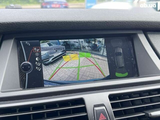 БМВ Х5, объемом двигателя 3 л и пробегом 147 тыс. км за 14990 $, фото 22 на Automoto.ua