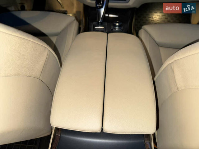 БМВ Х5, объемом двигателя 2.98 л и пробегом 390 тыс. км за 11900 $, фото 47 на Automoto.ua